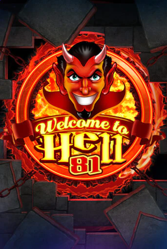 Игровой автомат Welcome To Hell 81 играть бесплатно на ДжойКазино