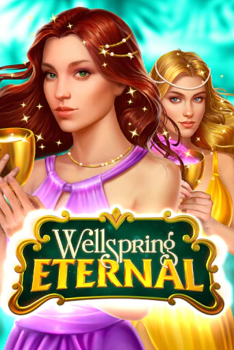 Игровой автомат Wellspring Eternal играть бесплатно на ДжойКазино