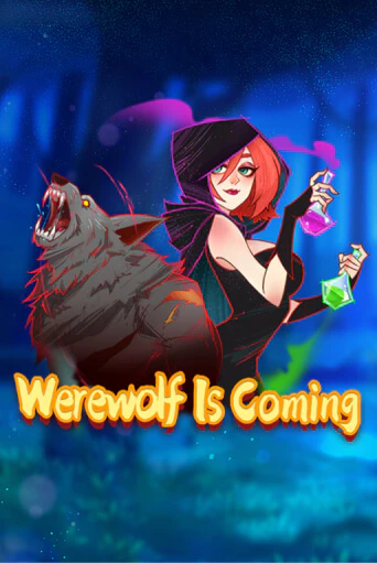 Игровой автомат Werewolf Is Coming играть бесплатно на ДжойКазино