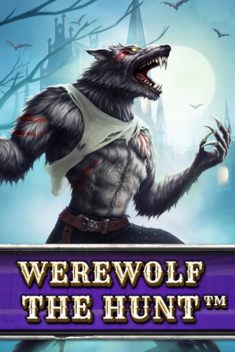 Игровой автомат Werewolf - The Hunt играть бесплатно на ДжойКазино