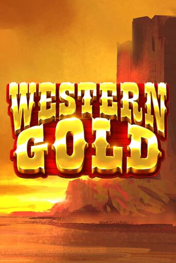 Игровой автомат Western Gold играть бесплатно на ДжойКазино