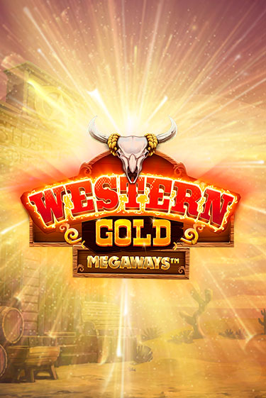 Игровой автомат Western Gold Megaways играть бесплатно на ДжойКазино