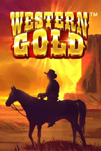 Игровой автомат Western Gold играть бесплатно на ДжойКазино