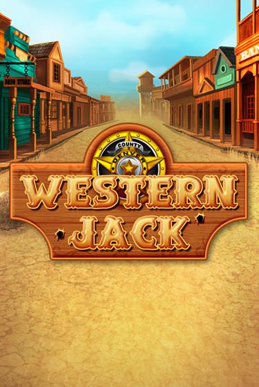 Игровой автомат Western Jack играть бесплатно на ДжойКазино