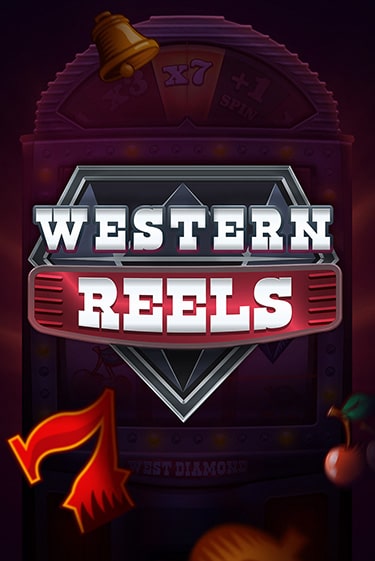 Игровой автомат Western Reels играть бесплатно на ДжойКазино