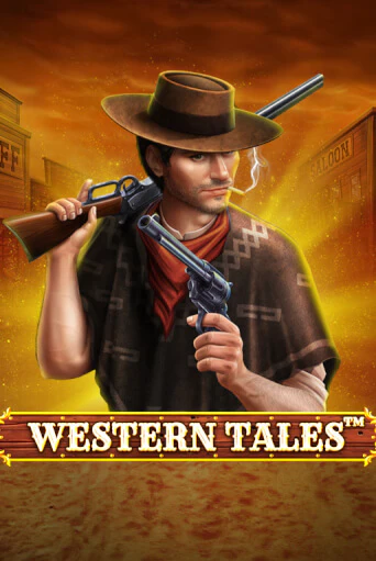 Игровой автомат Western Tales играть бесплатно на ДжойКазино