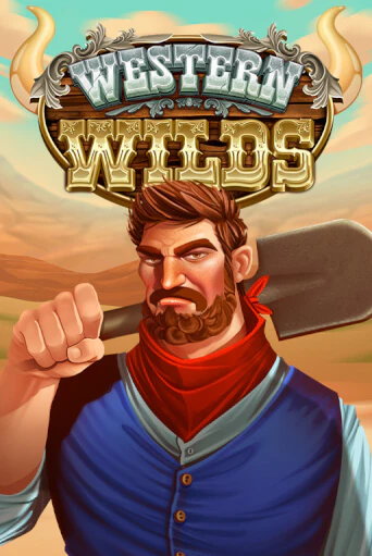 Игровой автомат Western Wilds играть бесплатно на ДжойКазино