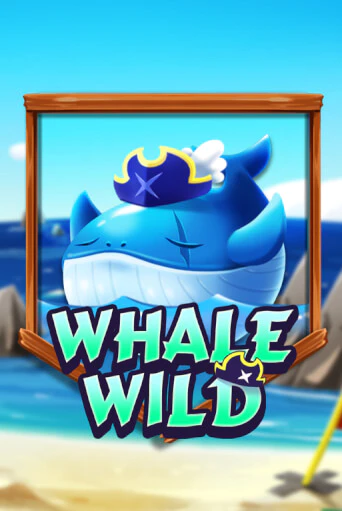 Игровой автомат Whale Wild играть бесплатно на ДжойКазино