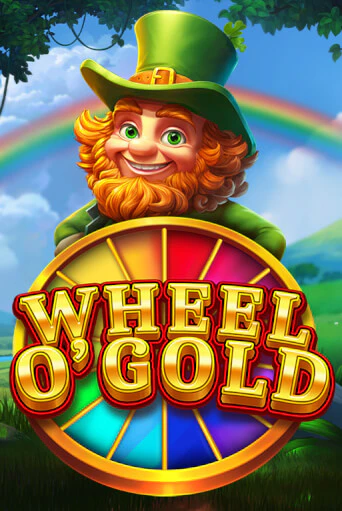 Игровой автомат Wheel O'Gold играть бесплатно на ДжойКазино