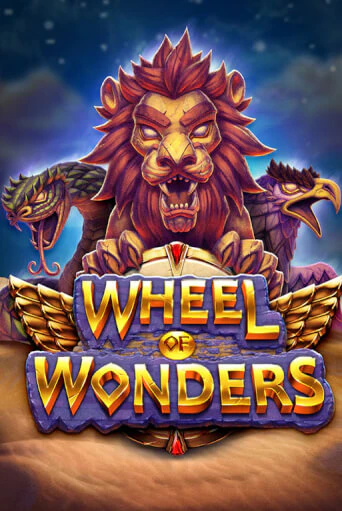 Игровой автомат Wheel of Wonders играть бесплатно на ДжойКазино