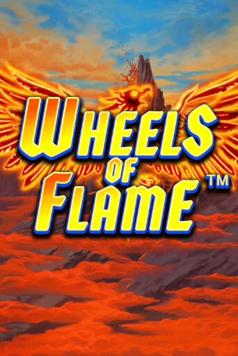 Игровой автомат Wheels of Flame играть бесплатно на ДжойКазино