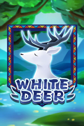 Игровой автомат White Deer играть бесплатно на ДжойКазино