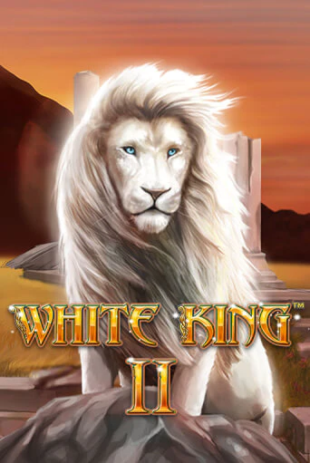 Игровой автомат White King 2 играть бесплатно на ДжойКазино