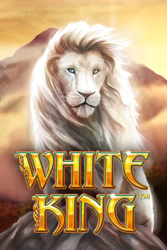 Игровой автомат White King играть бесплатно на ДжойКазино