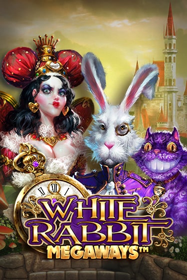 Игровой автомат White Rabbit играть бесплатно на ДжойКазино