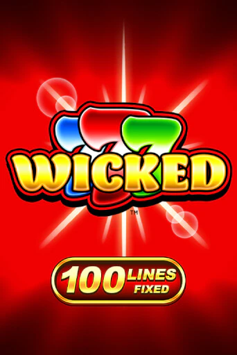 Игровой автомат Wicked 777 играть бесплатно на ДжойКазино