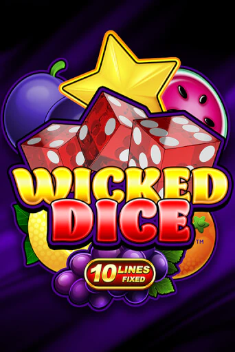 Игровой автомат Wicked Dice играть бесплатно на ДжойКазино