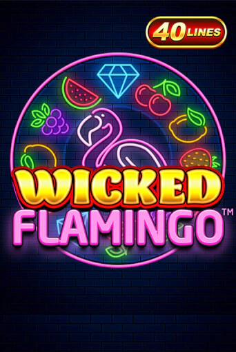 Игровой автомат Wicked Flamingo™ играть бесплатно на ДжойКазино