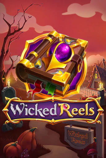 Игровой автомат Wicked Reels играть бесплатно на ДжойКазино