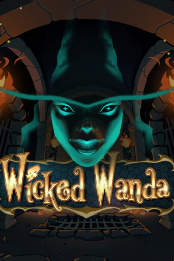 Игровой автомат Wicked Wanda играть бесплатно на ДжойКазино