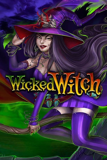 Игровой автомат Wicked Witch играть бесплатно на ДжойКазино