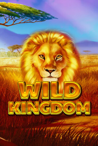 Игровой автомат Wild Kingdom играть бесплатно на ДжойКазино