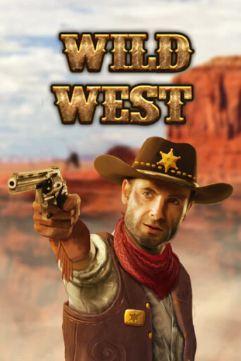 Игровой автомат Wild West играть бесплатно на ДжойКазино