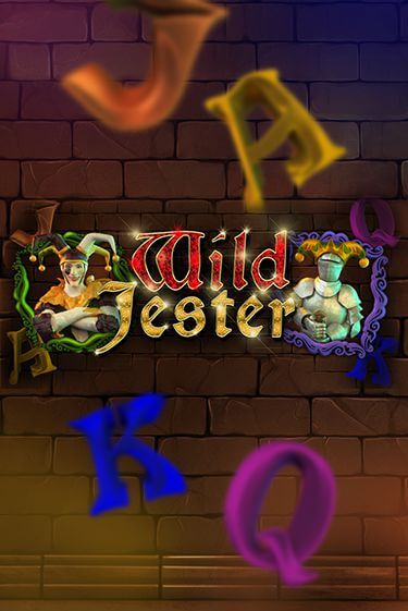 Игровой автомат Wild Jester играть бесплатно на ДжойКазино