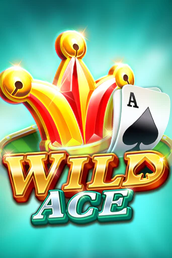 Игровой автомат Wild Ace играть бесплатно на ДжойКазино