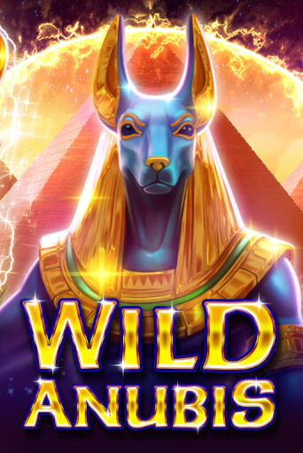 Игровой автомат Wild Anubis играть бесплатно на ДжойКазино