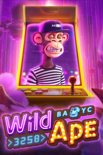 Игровой автомат Wild Ape #3258 играть бесплатно на ДжойКазино