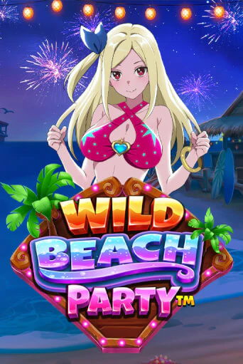 Игровой автомат Wild Beach Party™ играть бесплатно на ДжойКазино