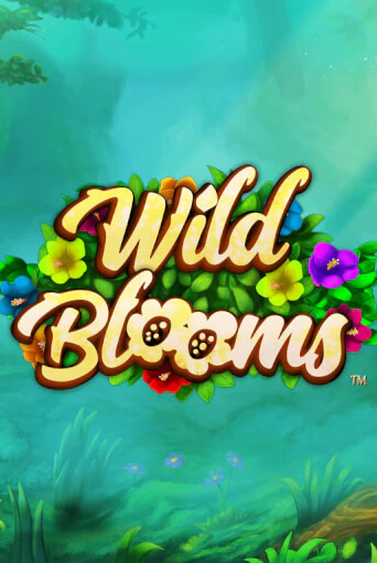 Игровой автомат Wild Blooms играть бесплатно на ДжойКазино