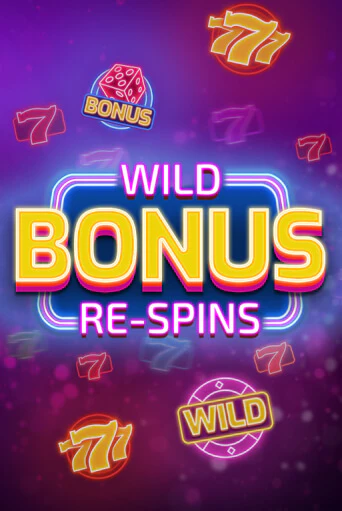 Игровой автомат Wild Bonus Re-Spins играть бесплатно на ДжойКазино