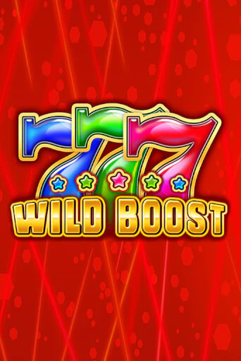 Игровой автомат Wild Boost играть бесплатно на ДжойКазино