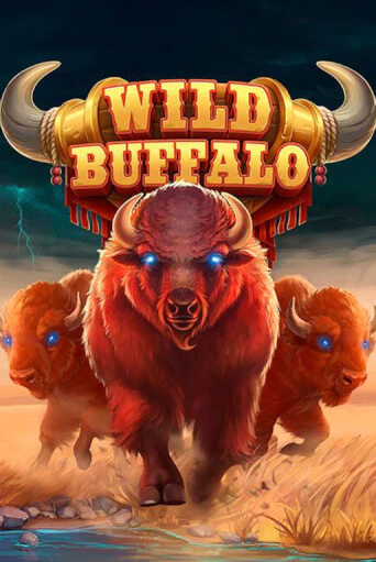 Игровой автомат Wild Buffalo играть бесплатно на ДжойКазино