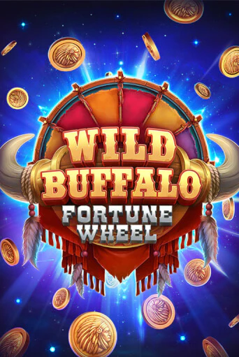 Игровой автомат Wild Buffalo Fortune Wheel играть бесплатно на ДжойКазино