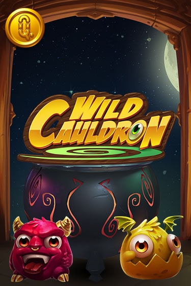 Игровой автомат Wild Cauldron играть бесплатно на ДжойКазино