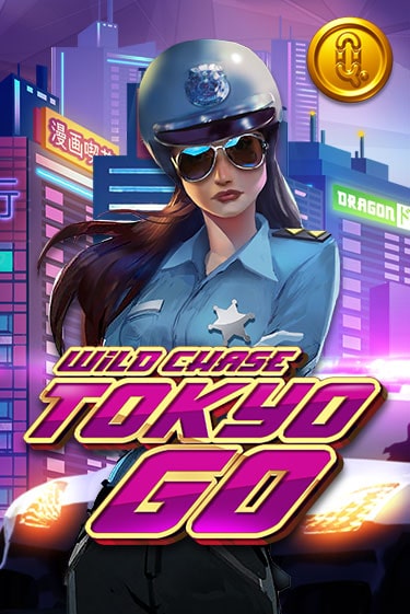 Игровой автомат Wild Chase: Tokyo Go играть бесплатно на ДжойКазино