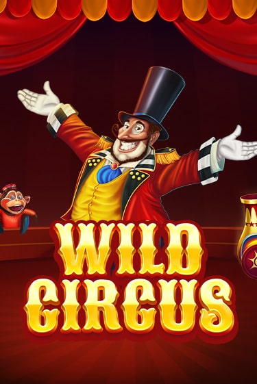 Игровой автомат Wild Circus играть бесплатно на ДжойКазино