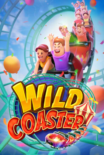 Игровой автомат Wild Coaster играть бесплатно на ДжойКазино