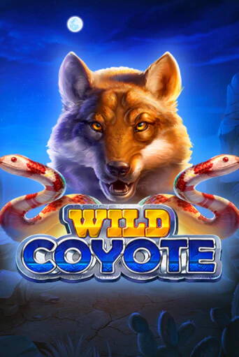 Игровой автомат Wild Coyote играть бесплатно на ДжойКазино