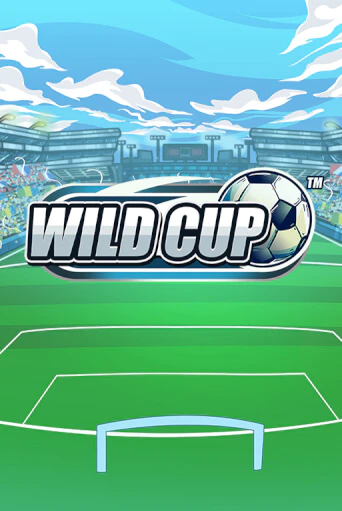 Игровой автомат Wild Cup играть бесплатно на ДжойКазино