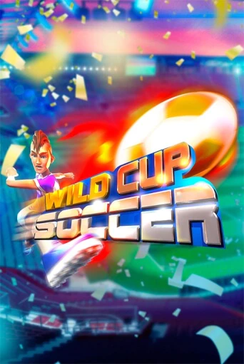 Игровой автомат WILD Cup Soccer играть бесплатно на ДжойКазино