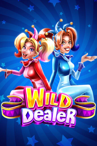 Игровой автомат Wild Dealer играть бесплатно на ДжойКазино