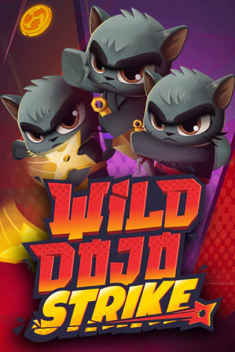 Игровой автомат Wild Dojo Strike играть бесплатно на ДжойКазино