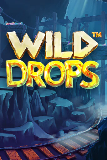 Игровой автомат Wild Drops играть бесплатно на ДжойКазино