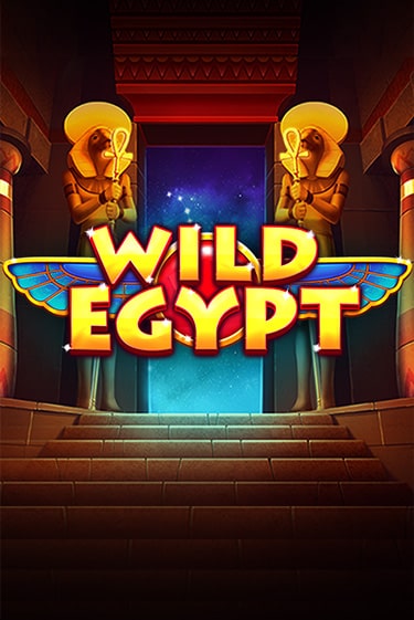 Игровой автомат Wild Egypt играть бесплатно на ДжойКазино