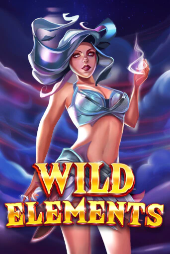 Игровой автомат Wild Elements играть бесплатно на ДжойКазино