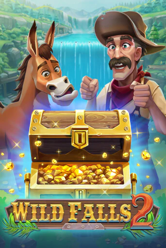 Игровой автомат Wild Falls 2 играть бесплатно на ДжойКазино